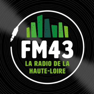 Olivier Fargier, gérant de la radio associative altiligérienne FM43