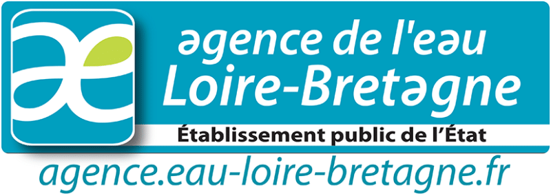 Logo de l'Agence de l'Eau Loire-Bretagne