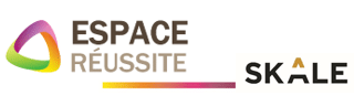 Logo Espace Réussite