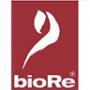Logo de bioRe