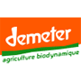 Logo de DEMETER