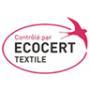 Logo de Ecocert Textile
