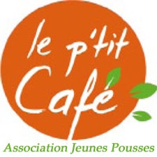 Logo du P'tit Café