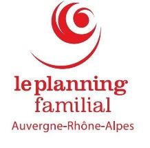 Logo du Planning familial
